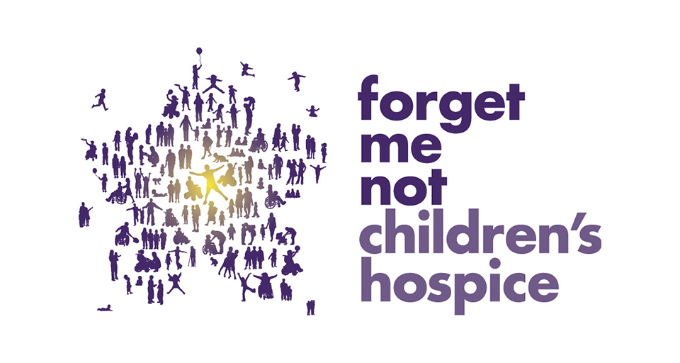 Forget me not logo