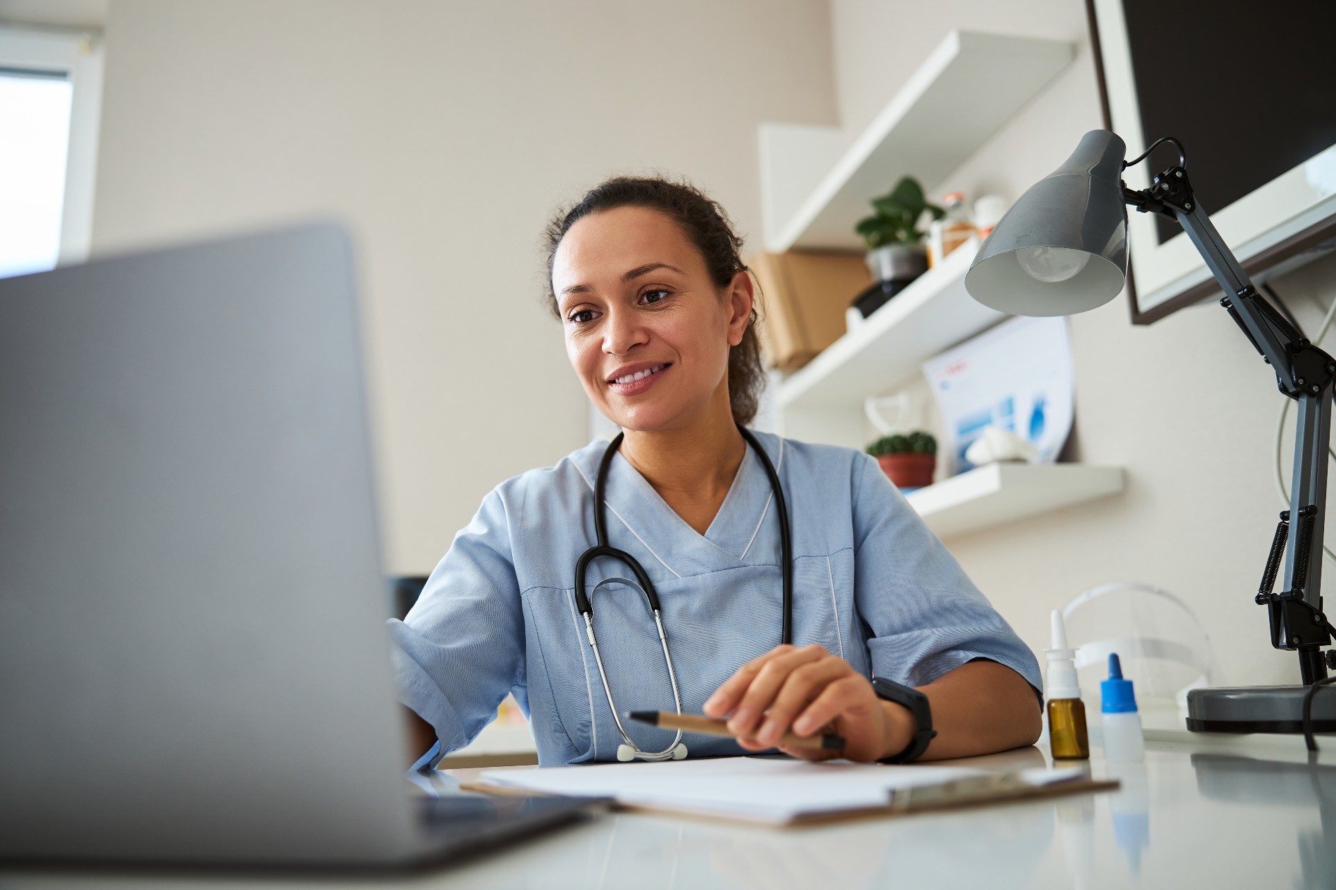 To help recruit and retain staff, Farleigh hospice has used a creative approach to develop new roles and provide career progression