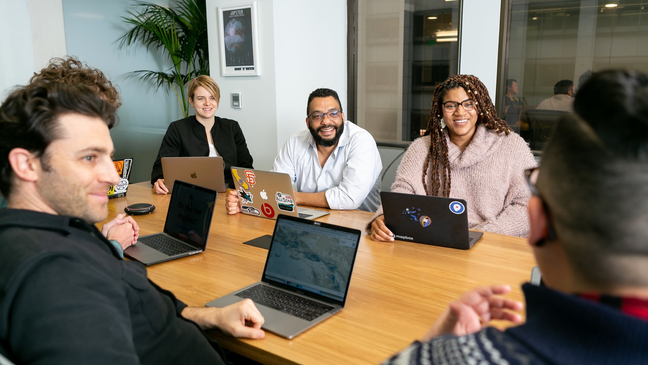 Dorothy House hospice has developed a progressive model that enables them to explore opportunities for collaboration in a way that benefits all parties