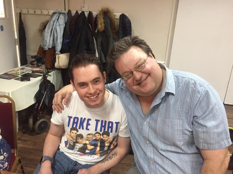 St Giles Hospice adopted a community engagement approach to improving palliative, end of life and bereavement care for people with learning disabilities.