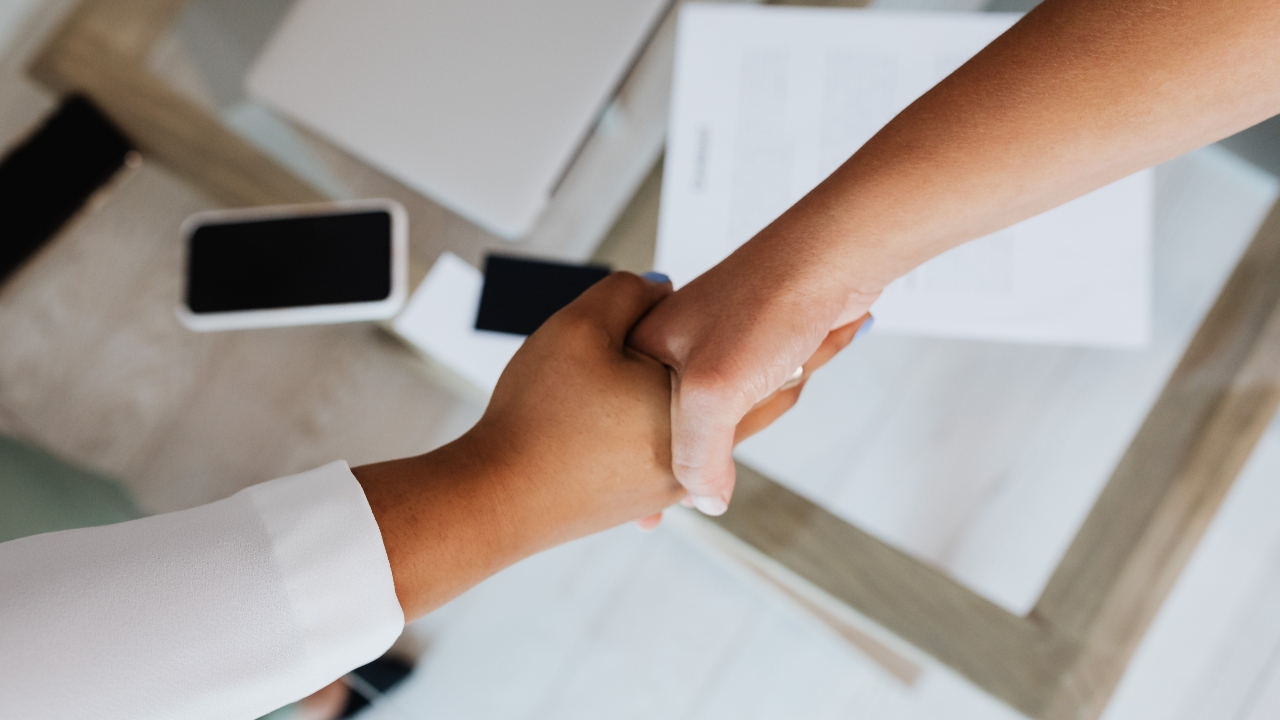 How Rennie Grove and Peace Hospice Care merged in order to provide a wider range of services to support people in the local area