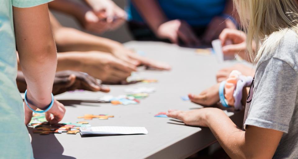 St Elizabeth Hospice has worked with young people who have progressive and incurable illnesses to develop Zest, a service that supports them to enjoy life to the full.