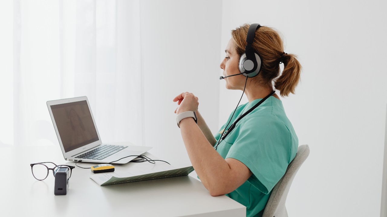 How Halton Haven Hospice uses virtual consultants to provide cost-effective, specialised palliative care