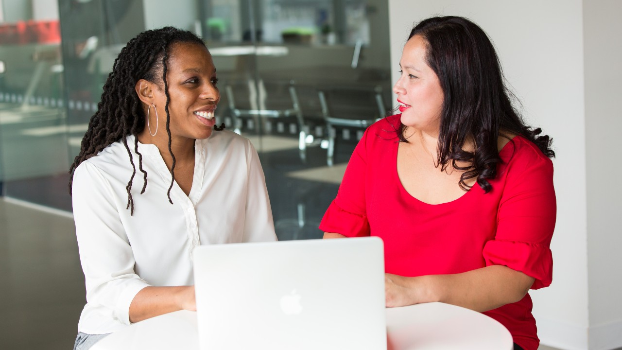 Find out how St Michael’s Hospice became the first hospice to join Hospice UK’s Compassionate Employers workplace programme