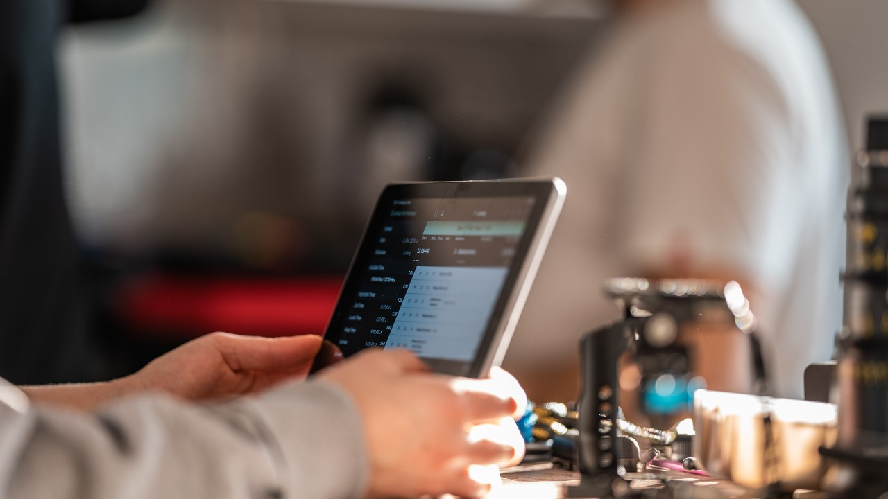 How Douglas Macmillan hospice uses an app to streamline audit processes, improve compliance and support quality improvement