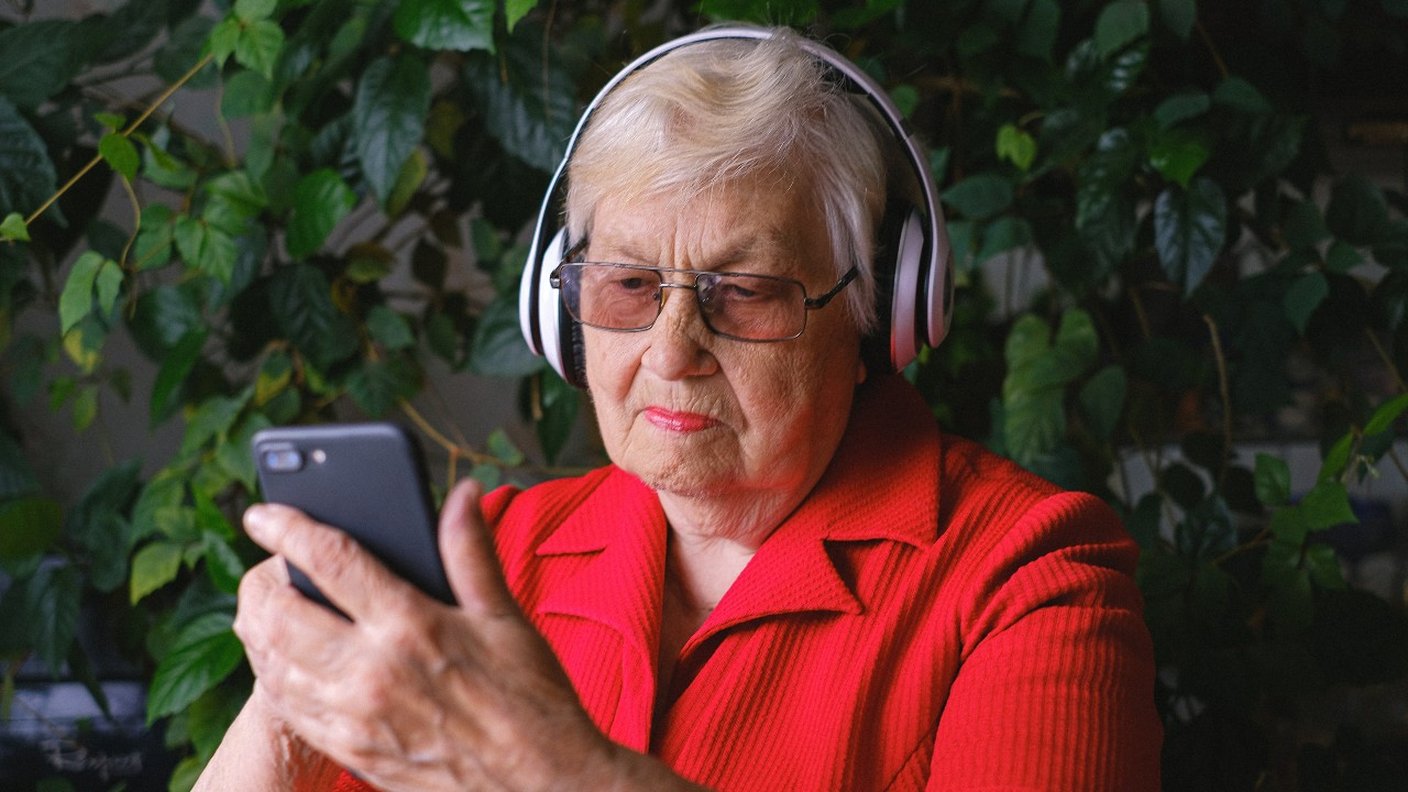 St Wilfrid’s Hospice developed an online breathlessness management tool with funding from St James’ Place Charitable Foundation. 