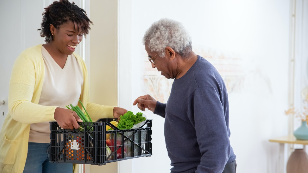 Find out about OneBexley, a consortium made up of eight charities including Greenwich and Bexley Hospice. Since September 2020, the London Borough of Bexley has commissioned OneBexley to undertake reviews and assessments for non-complex referrals to Adult Social Care.