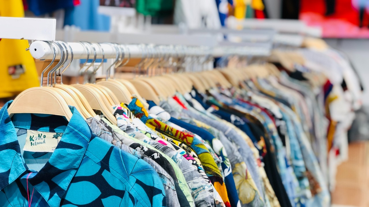 Find out how Royal Trinity Hospice is improving sustainability in its shops by developing a framework of seven areas with 24 measurable actions. 