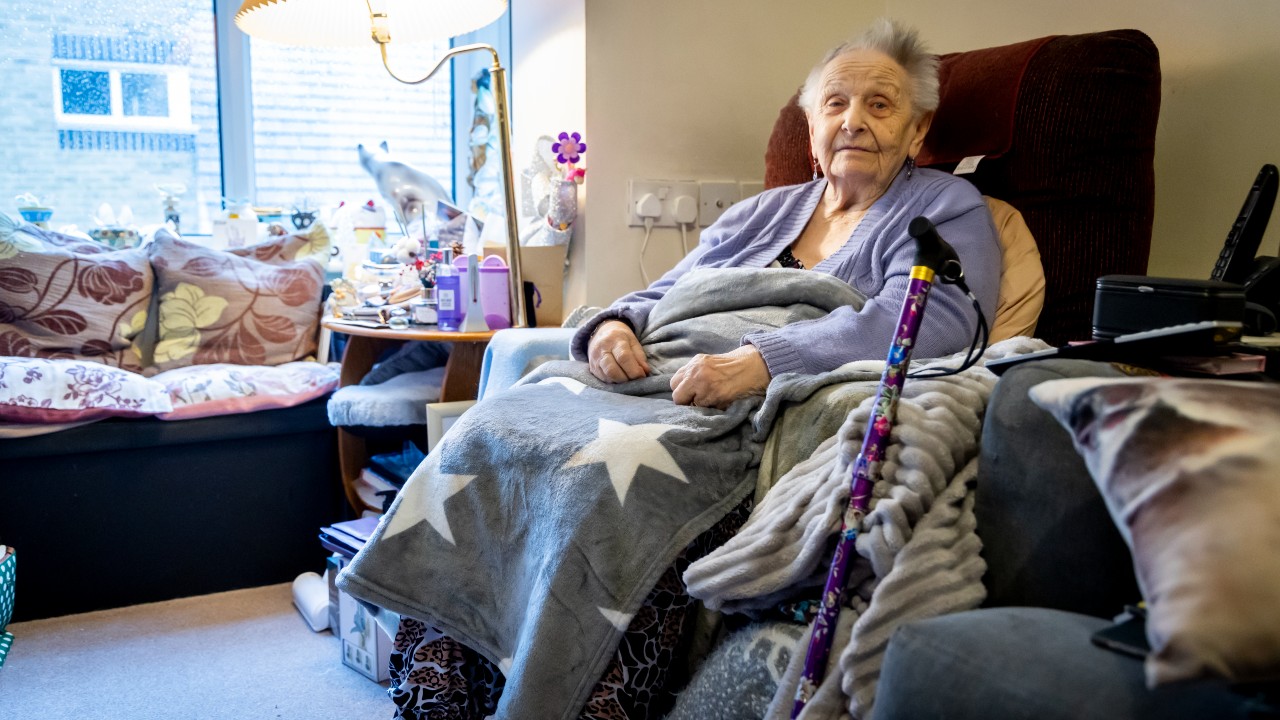Find out how Willowbrook Hospice has embedded hospice nurses into a local District Nursing team, providing more support for palliative patients and reducing admissions to hospital.
