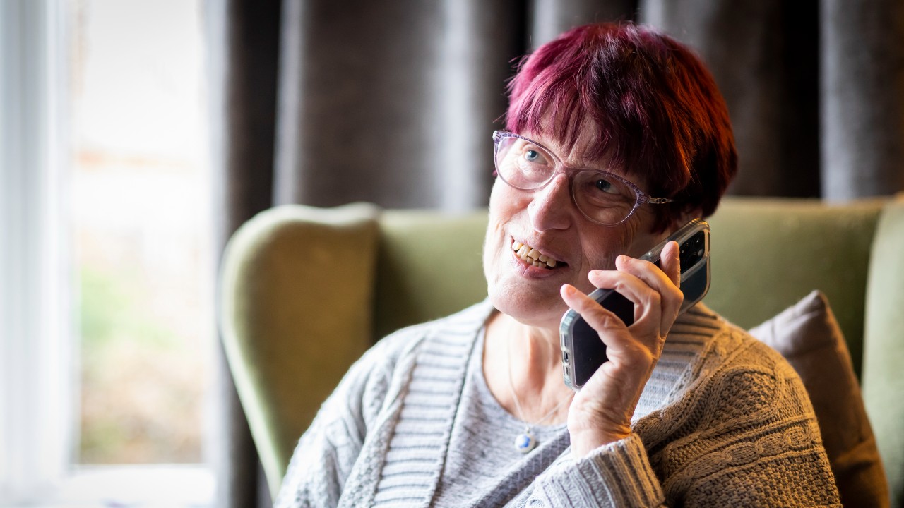 How Compton Care developed a High Intensity Virtual Ward to support patients with complex symptoms in the place they call home.