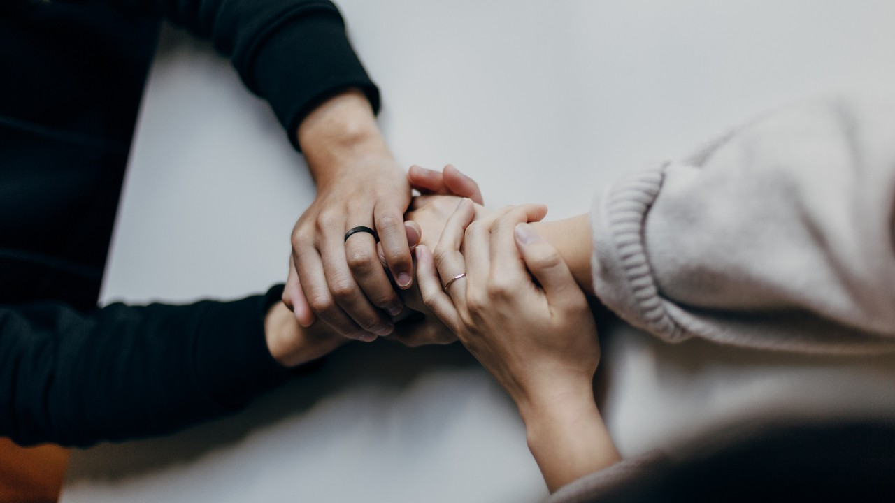 How Forget Me Not Hospice is working with West Yorkshire Police to provide vital support to families where a child has died suddenly and unexpectedly.