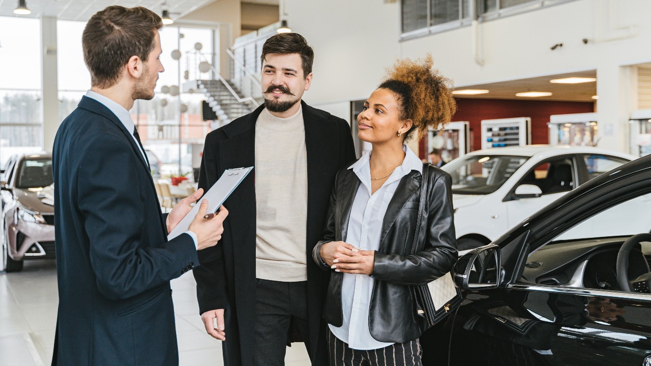 Find out how Hospice Isle of Man, Jersey Hospice Care, Les Bourgs Hospice on Guernsey and Mountbatten Hospice on the Isle of Wight are working with a premium car dealership to generate income.