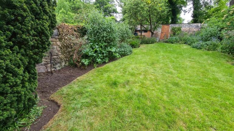 Compassionate Gardeners