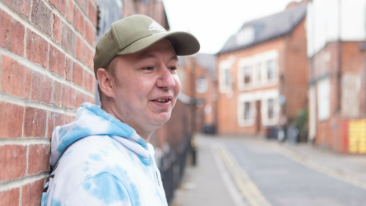 Katharine House and Sobell House share learning from a qualitative research project designed to help hospices better understand the experiences of people who are homeless around the end of life.