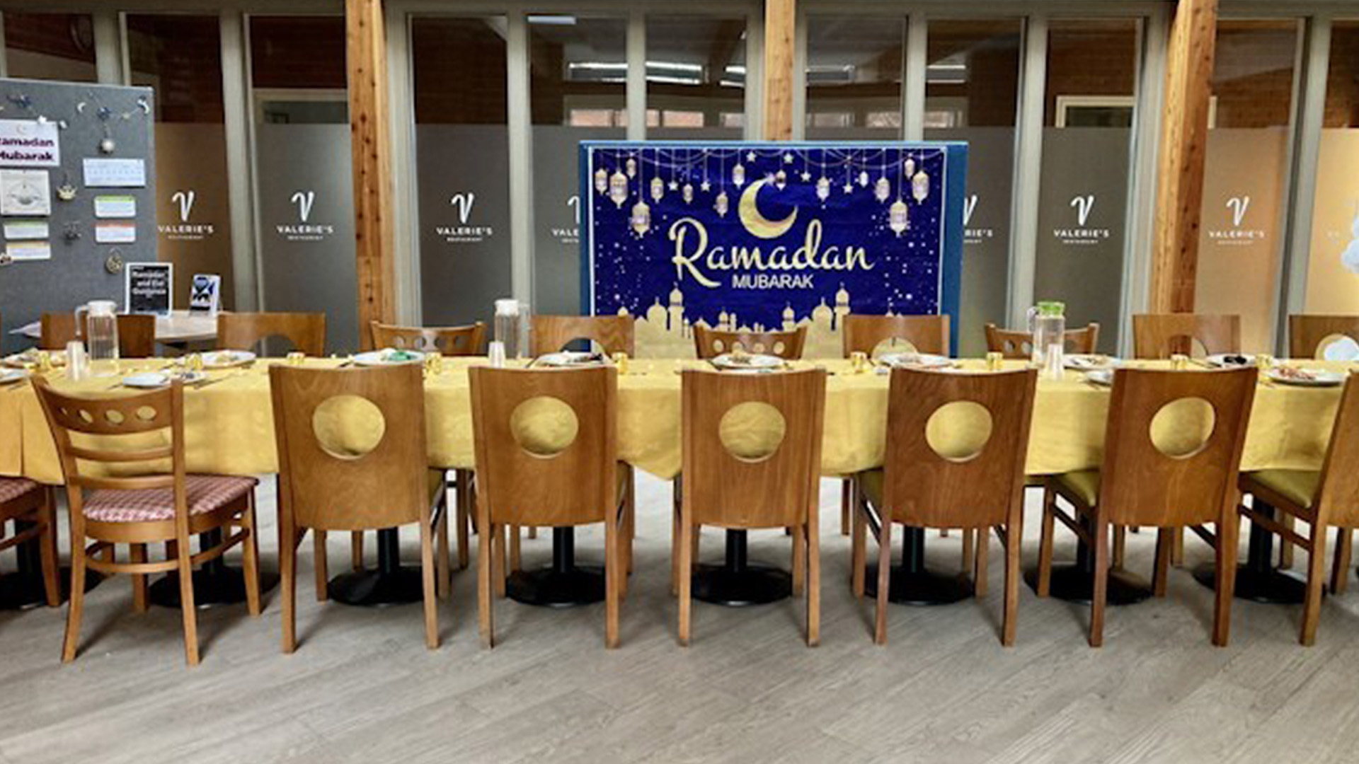In 2023, for the first time, Keech Hospice Care helped their staff celebrate Ramadan. Diksha Pike explains why it's so important to the hospice.