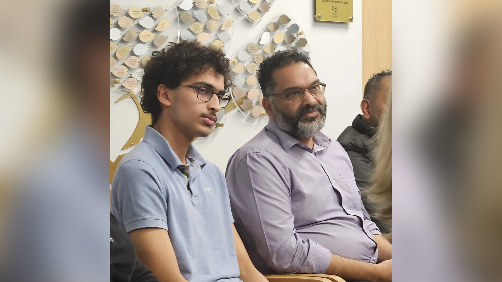 Improving access to care for Muslim communities at The Kirkwood