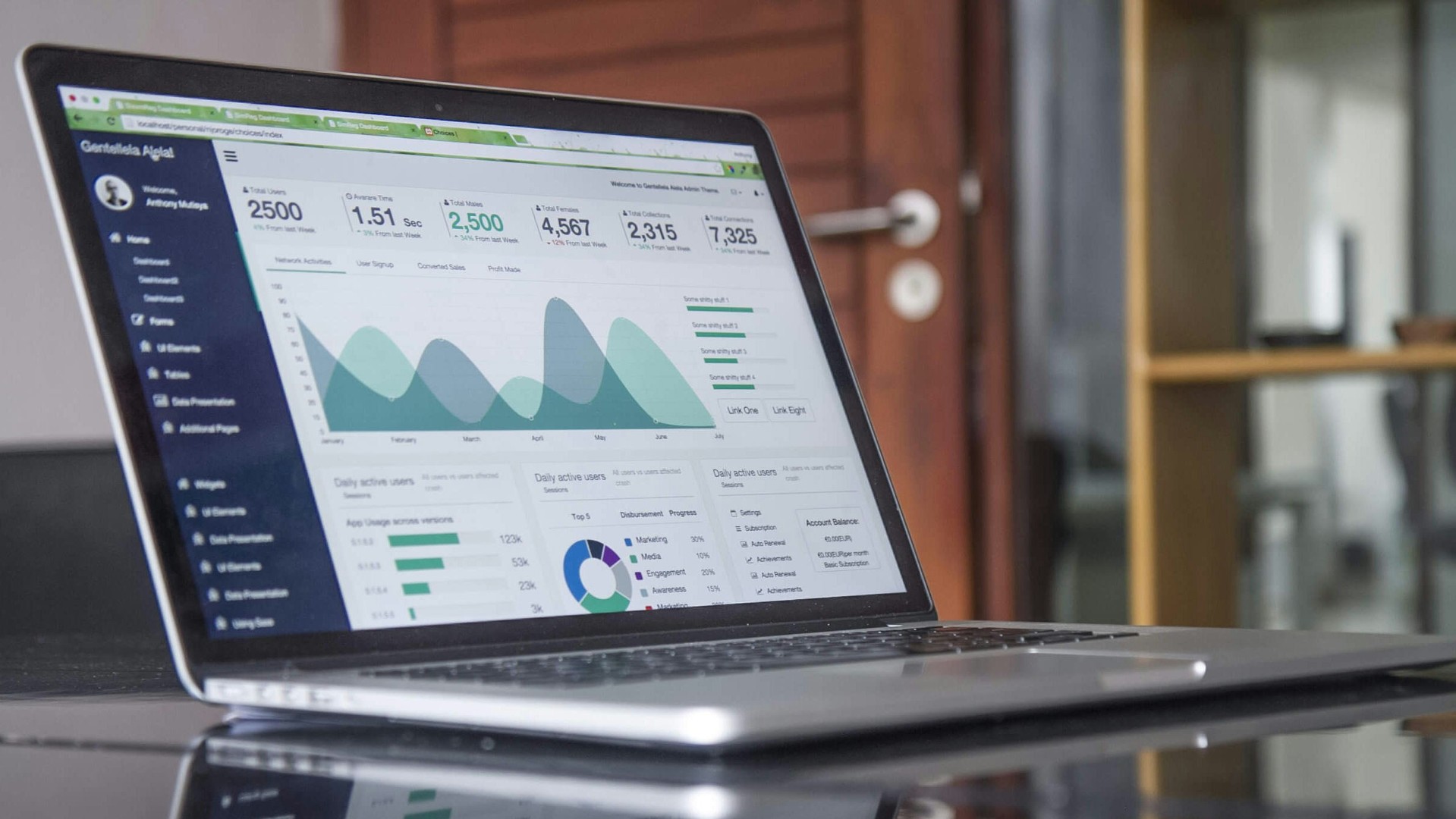 Find out how the Greater Manchester Hospices Provider Collaborative is working together to integrate, share and make the most of its data.