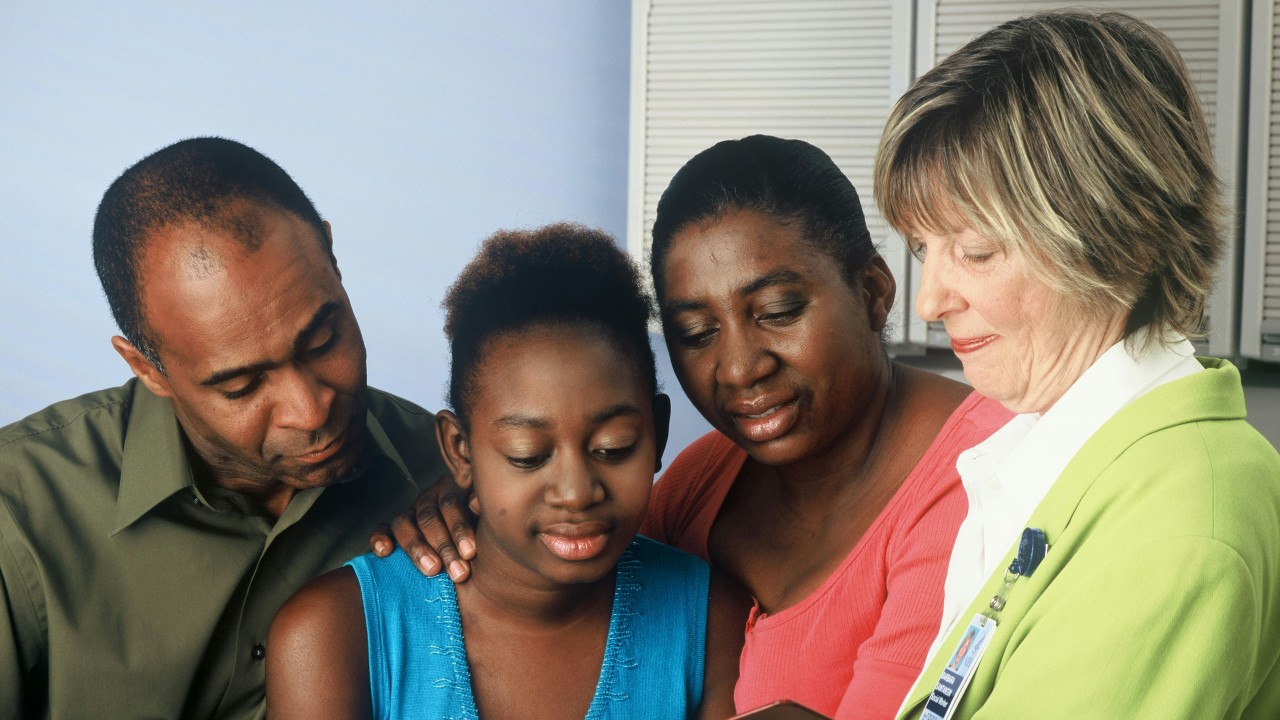 How Tŷ Hafan Children’s Hospice is bridging the gap between children’s and adults’ palliative and end of life care.