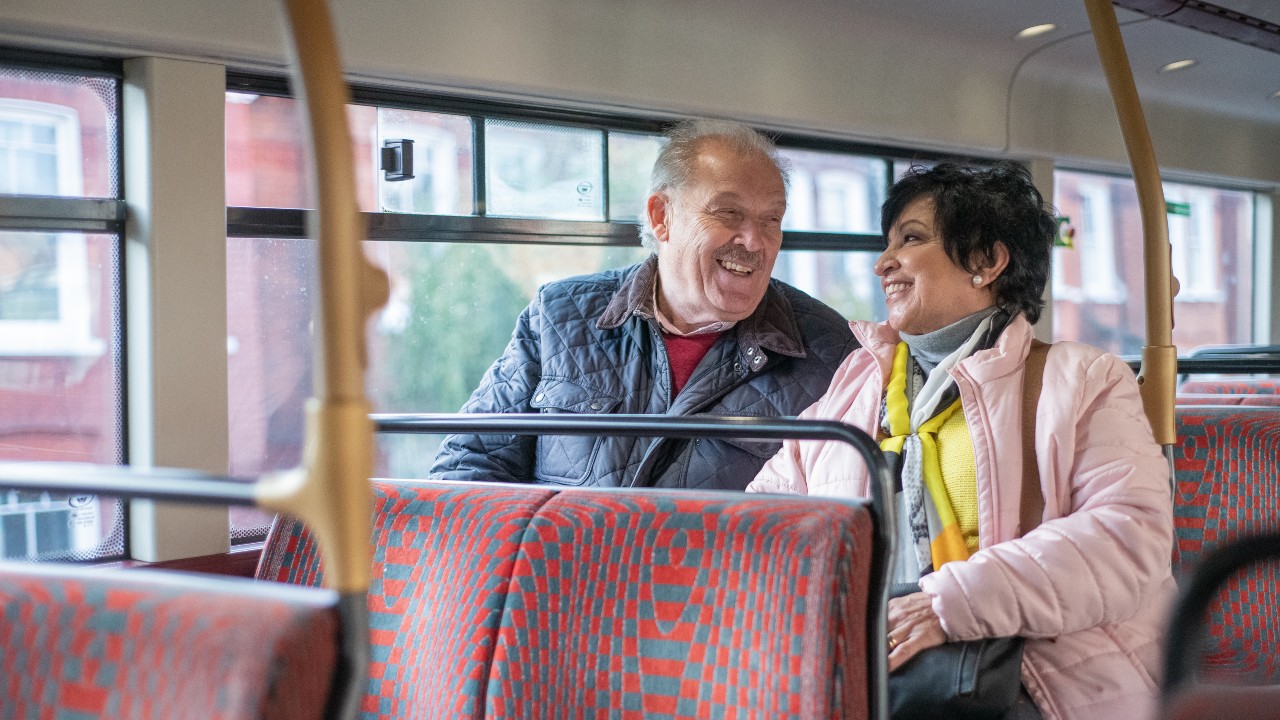 How St Christopher’s Hospice has used a range of data to better understand its local communities and improve engagement with minoritised groups.