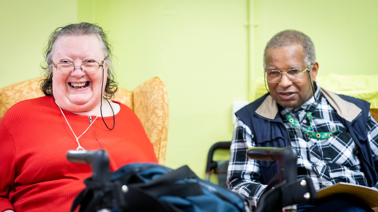 How Heart of Kent Hospice has created a thriving Hospice Hub that has enabled them to increase the number of people the hospice supports.