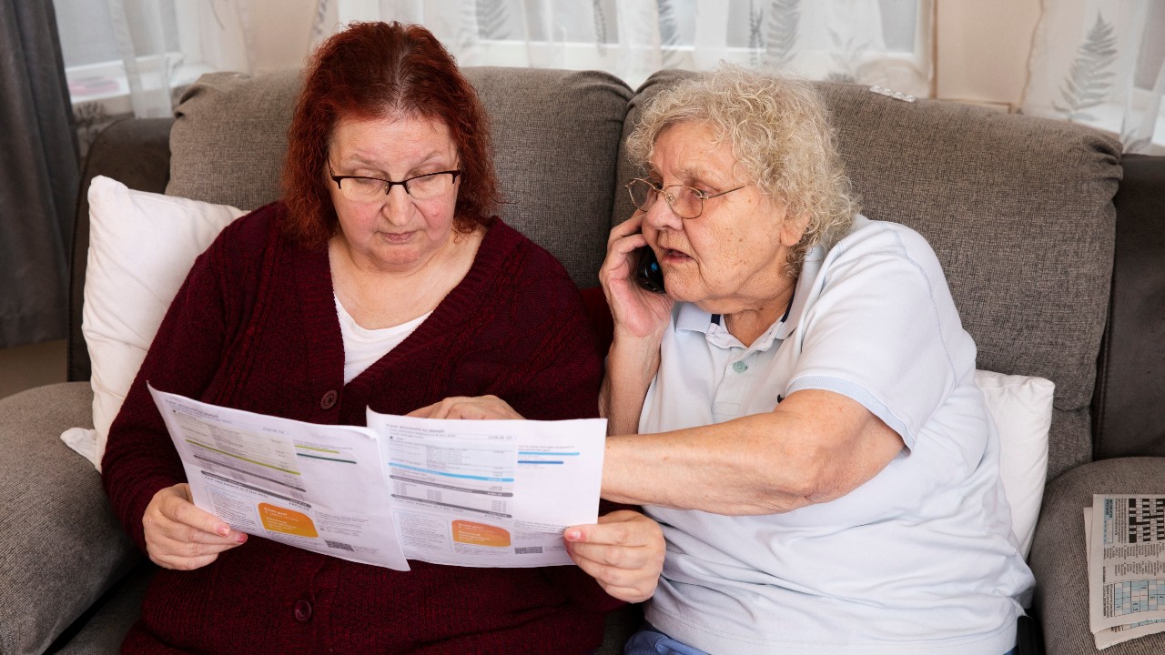 How Mary Ann Evans hospice has worked with Children North East and other palliative care services in North Warwickshire to ‘poverty proof’ their services.