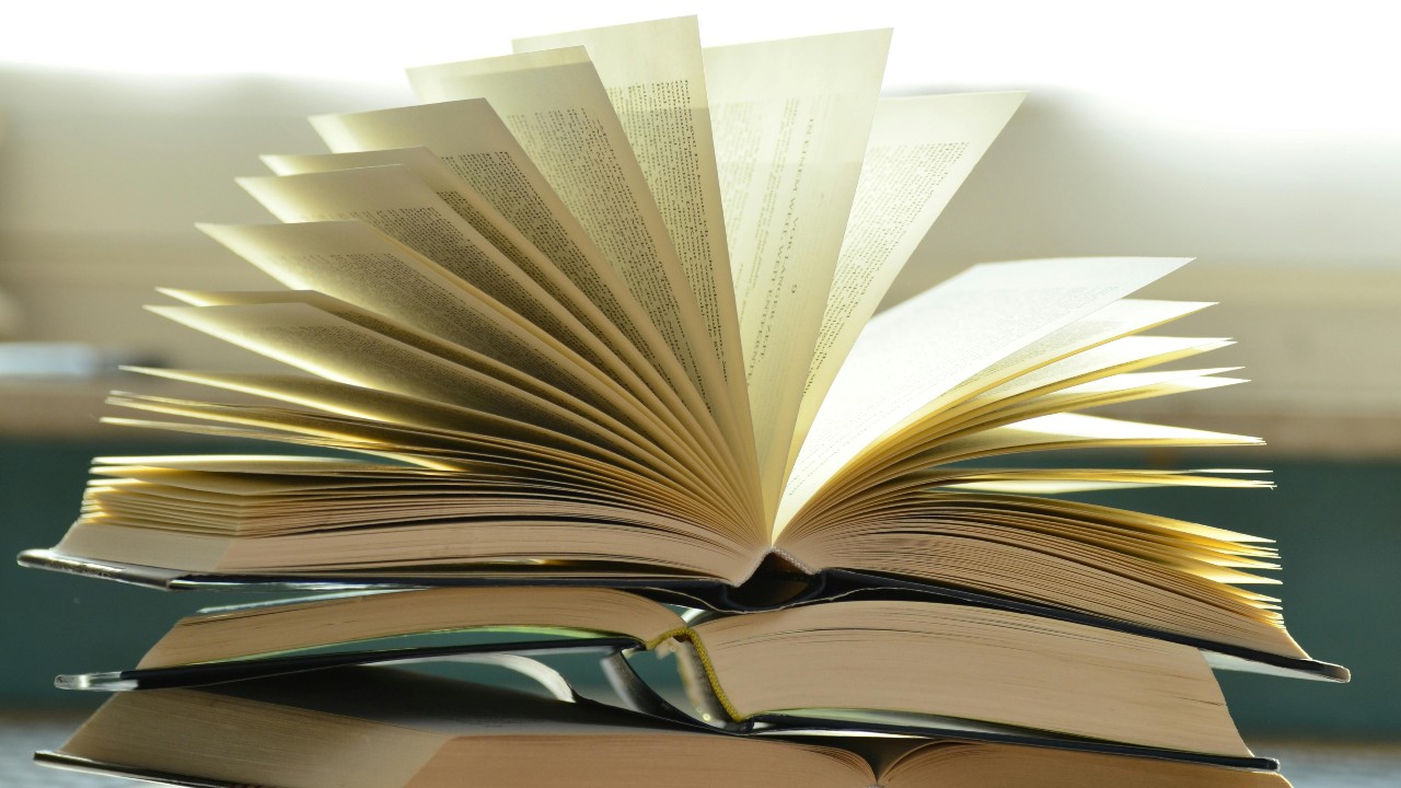 How the Royal Literary Fund has worked with hospices to bring inclusive, writer-facilitated round-table reading groups to hospice outpatients.