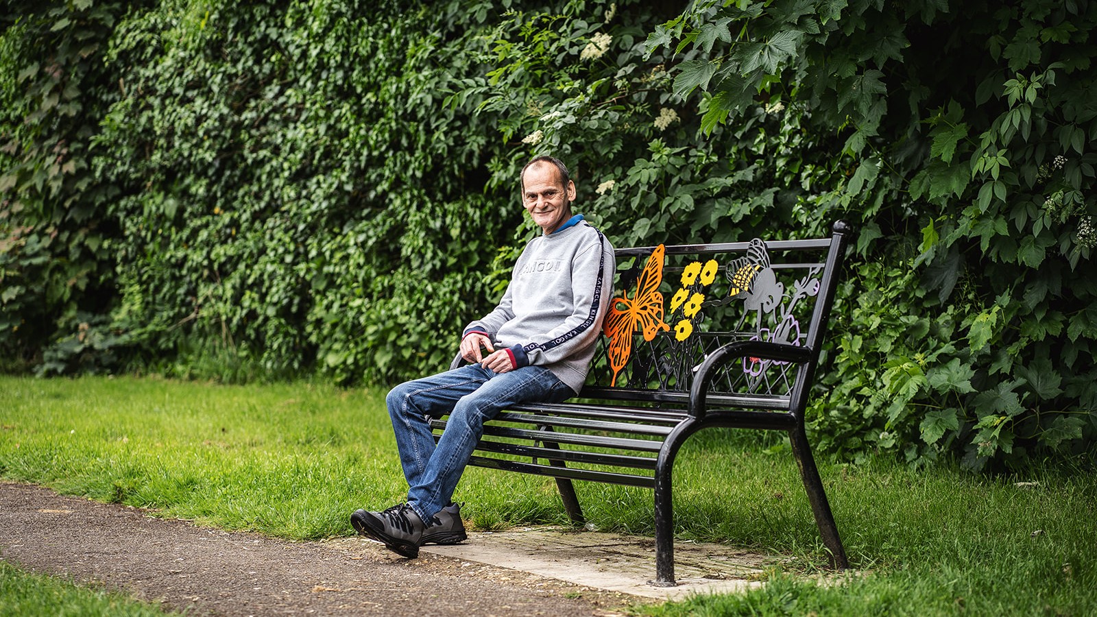 How St Ann’s Hospice developed and delivered a trauma-informed palliative care service for people experiencing homelessness across Greater Manchester