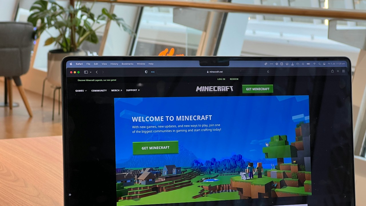 Find out how KEMP Hospice’s Family Support and Bereavement service has adopted Minecraft to help support children and young people during pre- and post-bereavement counselling.
