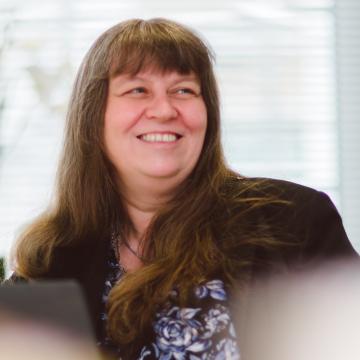 Helen Wilkinson