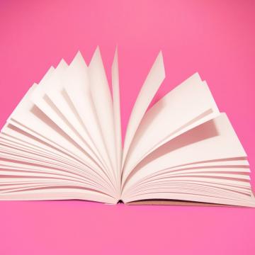 Book and journal review