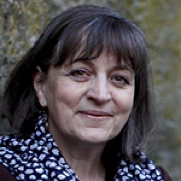 Dr Kathryn Mannix