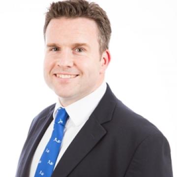 Stephen Roberts