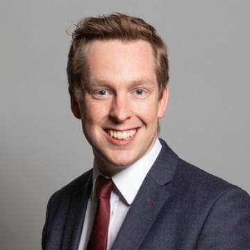Tom Pursglove MP writes for Dying Matters