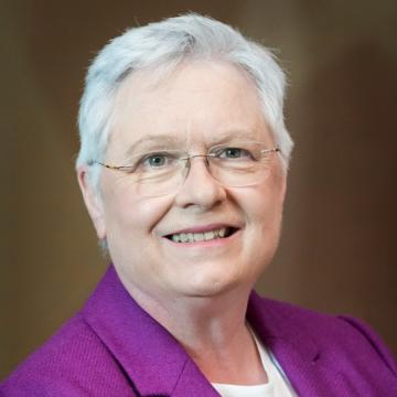 Dr Jane Chidgey-Clark, National Guardian for the NHS, writes a guest blog to celebrate Speak Up Month.