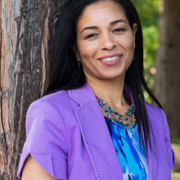 Steph Edusei quote portrait