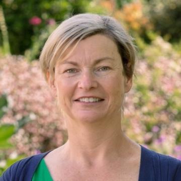 Caroline White