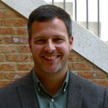 Tom Abbot – Chair of Hospice Income Generation Leaders Network