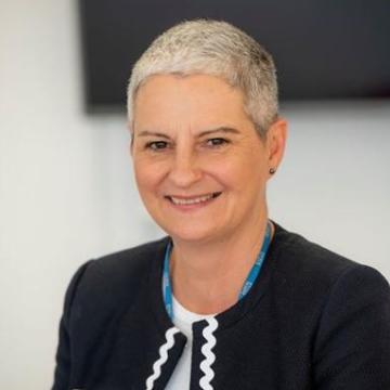 Professor Alison Richardson is Clinical Professor of Cancer Nursing and End of Life Care at the University of Southampton and University Hospital Southampton NHS Foundation Trust and a Hospice UK trustee
