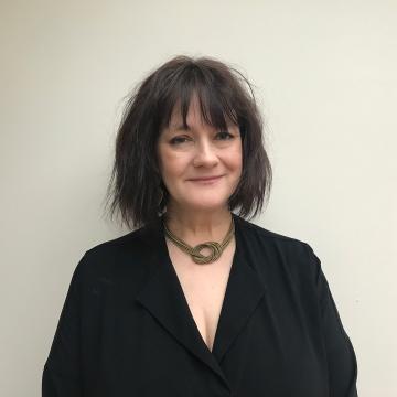 Professor Helen Laville is the Provost and Deputy Vice-Chancellor at Kingston University and Hospice UK trustee