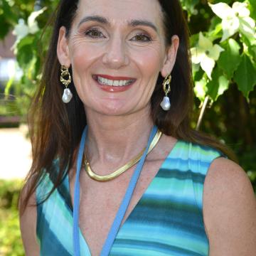 Helen Bennett Hospice UK trustee