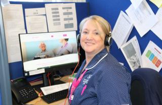 The hospices across Birmingham and Solihull have teamed up to offer advice