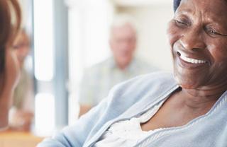 Find a hospice in the UK - our guide to hospice and end of life care