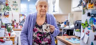 Find resources and research to support Hospices' work with frailty care as part of the Extending Frailty Care grants programme