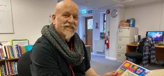 Everyone is welcome - Cornish hospice uses Hospice UK report for LGBTQ+ training