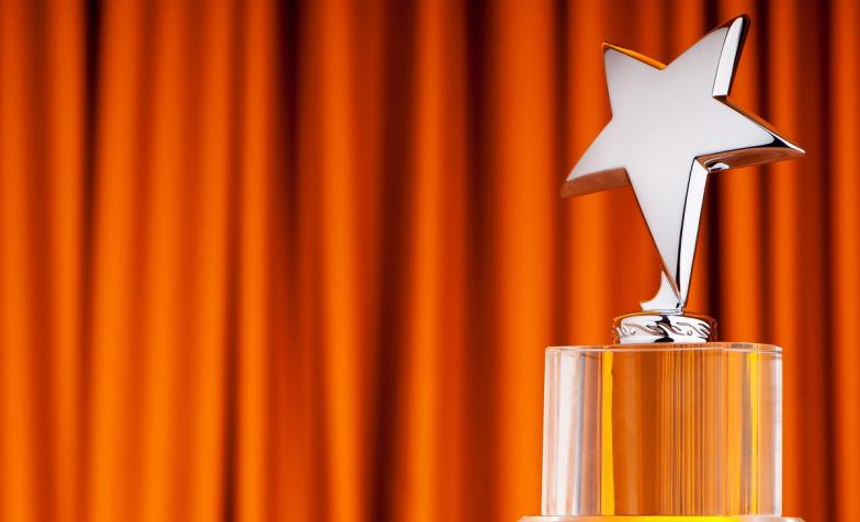 award