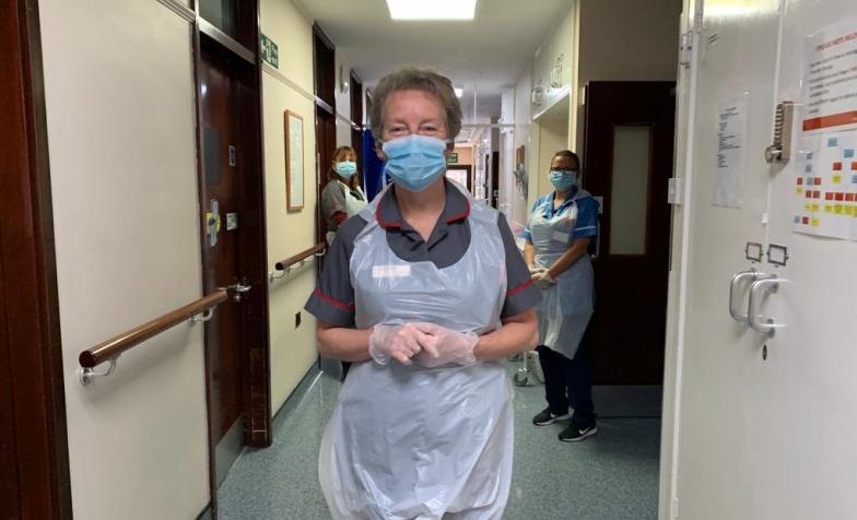 Dr Cathy Gleeson