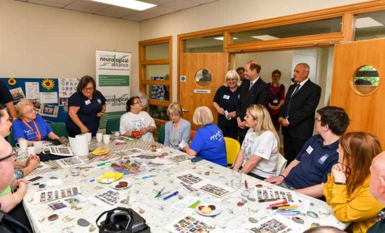 St Marys Hospice