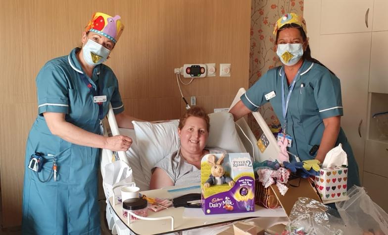 Havens Hospice