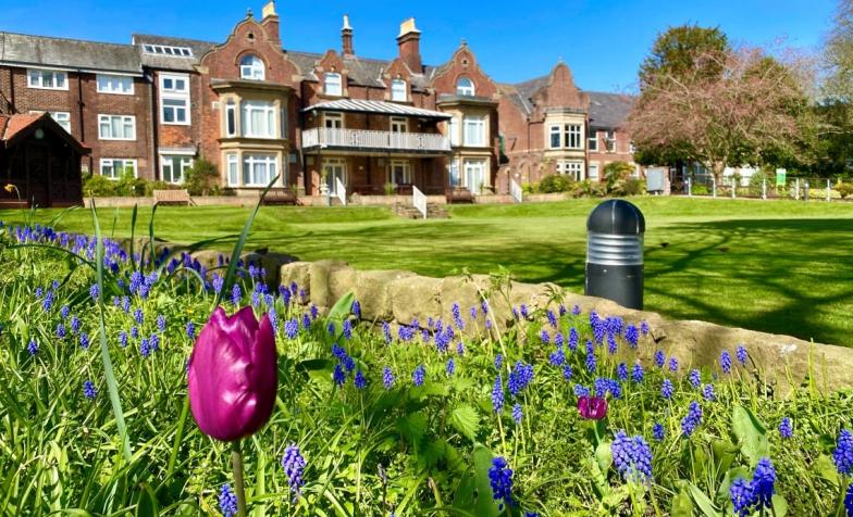  St Catherine’s Hospice