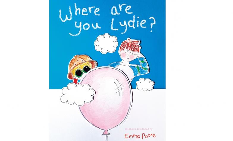 Where are you Lydie